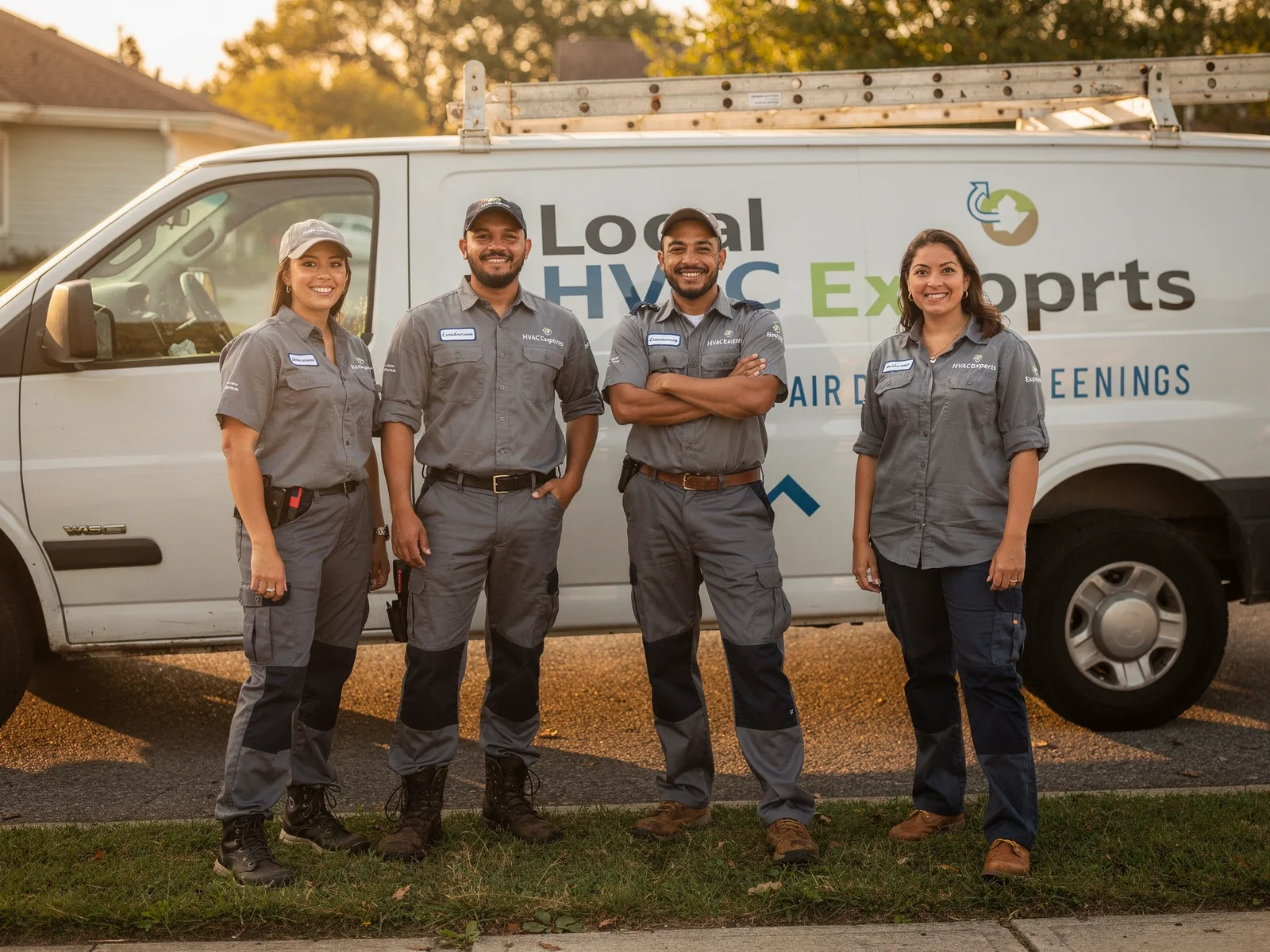 24/7 HVAC Repair & AC Replacement company in Flushing, MI